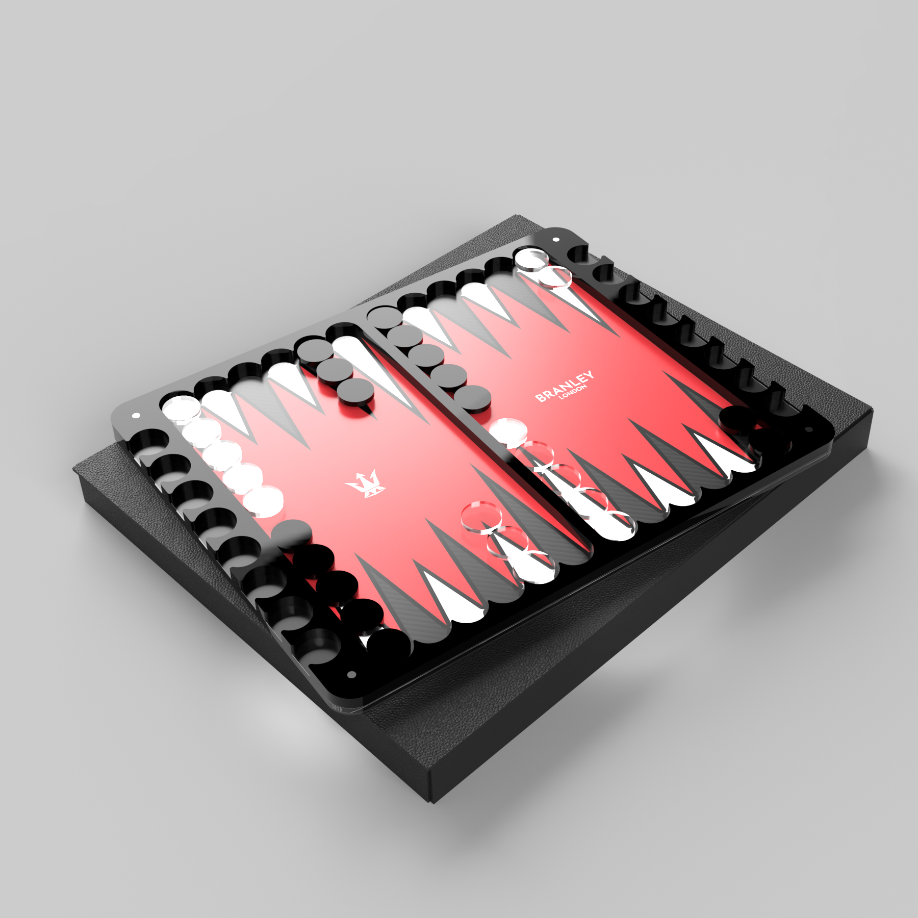 Prestige Edition Tavla Seti