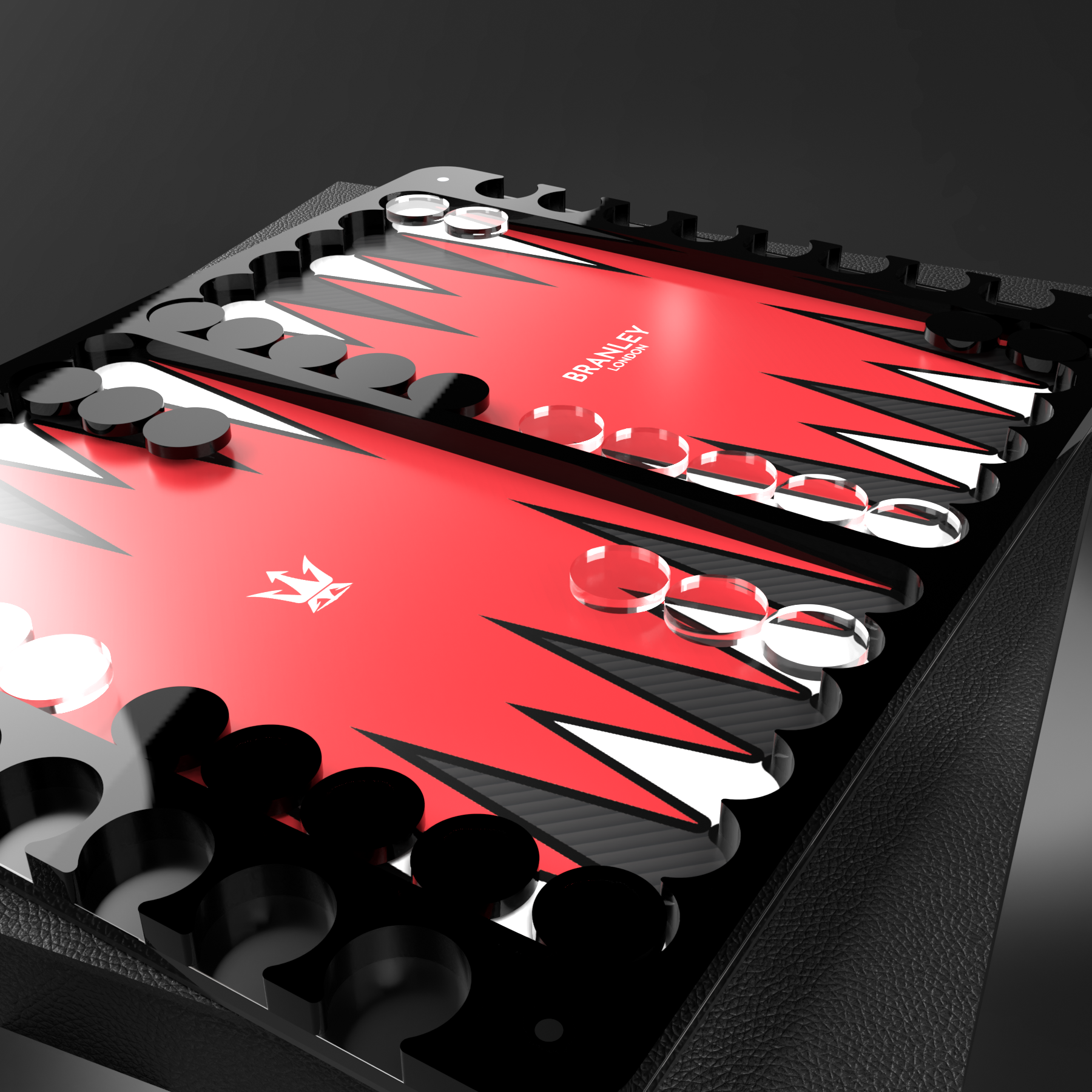 Prestige Edition Tavla Seti