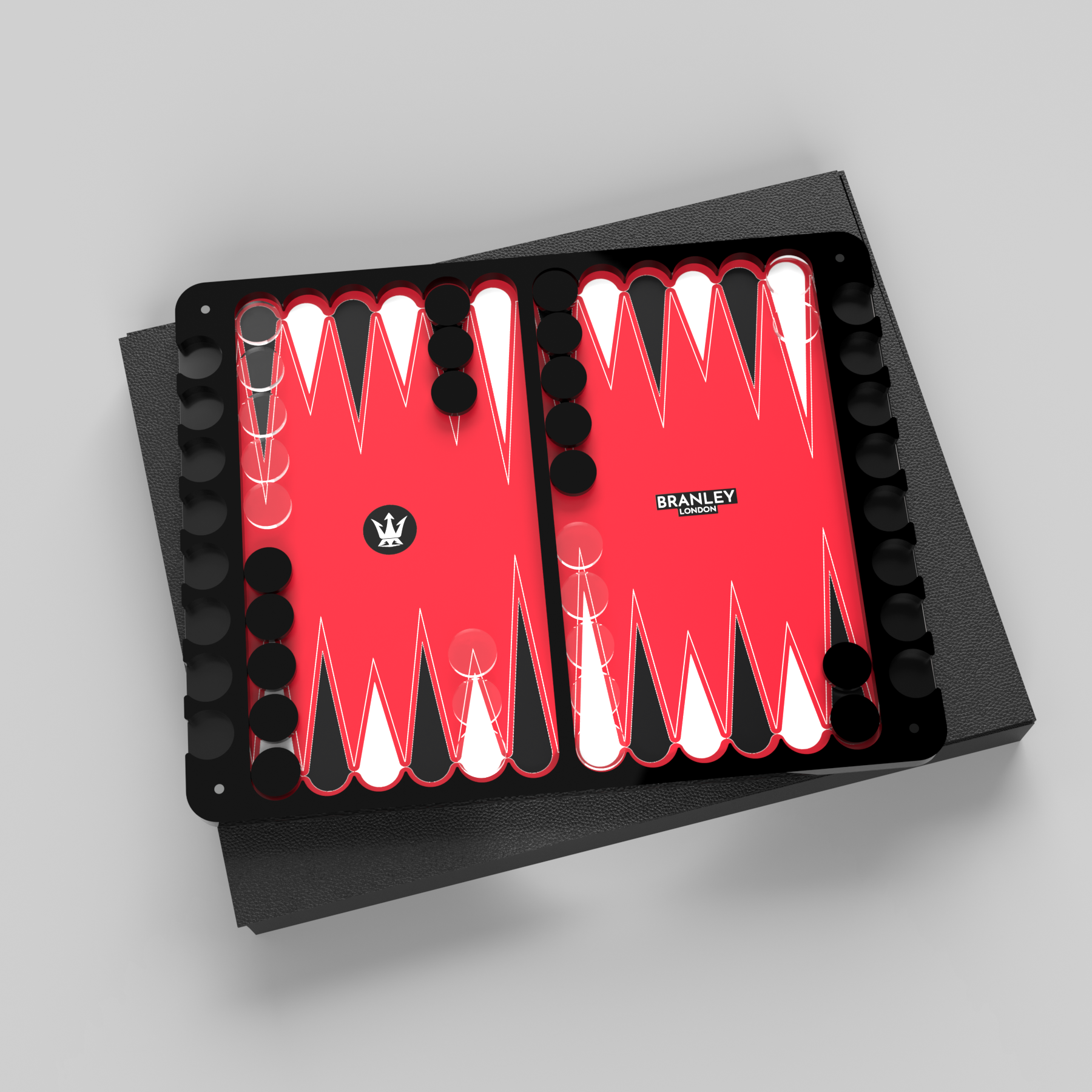 Purepop Edition Tavla Seti