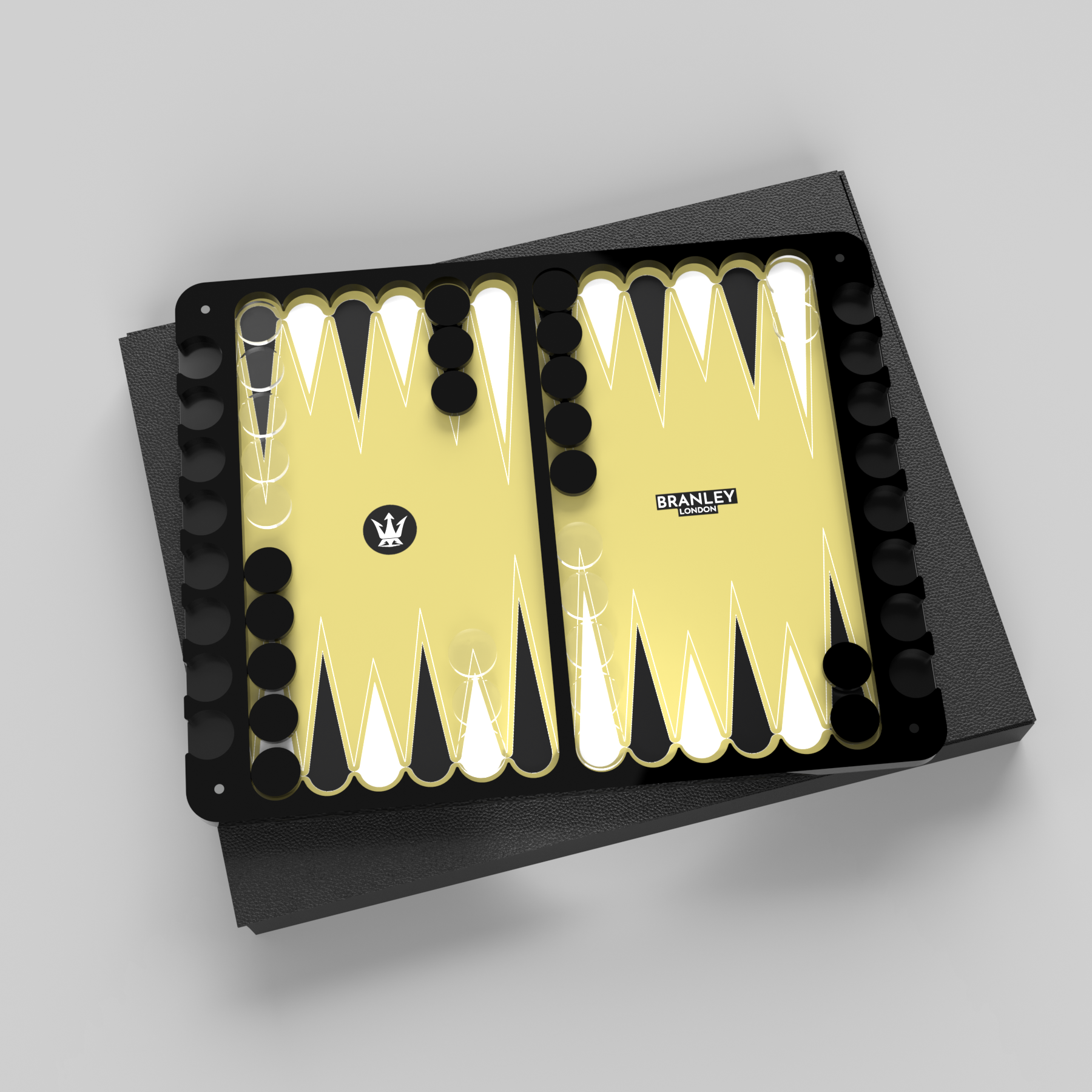 Purepop Edition Tavla Seti