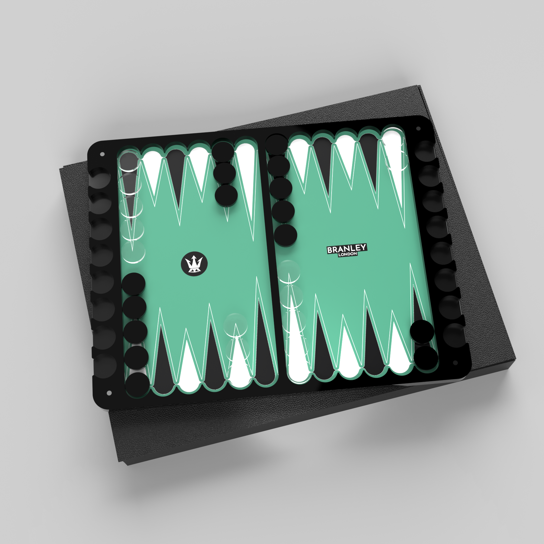 Purepop Edition Tavla Seti